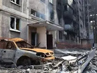 Rusia Gusar! Perang Dunia III Bisa Terjadi Jika Ukraina Lakukan Hal Ini