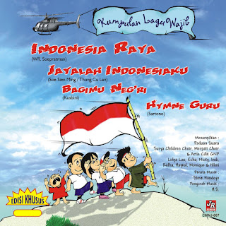 MP3 download Various Artists - Kumpulan Lagu Wajib-Indonesia Raya iTunes plus aac m4a mp3