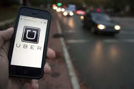 População quer o Uber e usa redes sociais para recomendar a Rollemberg o veto, OAB também recomenda o veto ao projeto que proíbe o Uber 