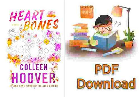 Heart Bones by Colleen Hoover Pdf Download