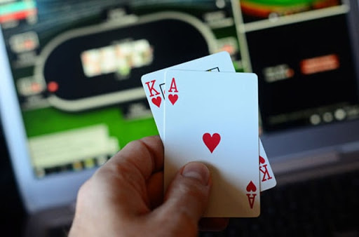 Cara Bermain Poker Online Uang Asli