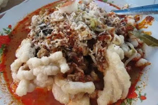 Ragam kuliner khas Cirebon yang bikin goyang lidah....!!!