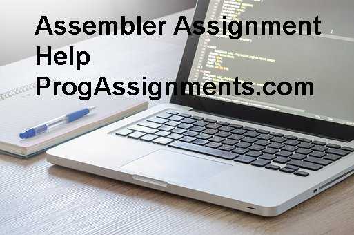 Hlasm Assignment Help