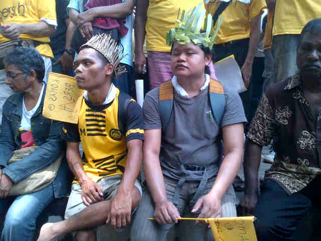 Dasyat Sangat Bersih Kali Ini #bersih3