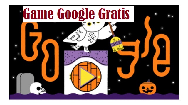 Game Google Gratis