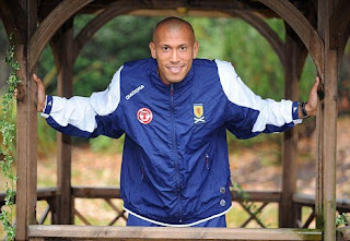 Chris Iwelumo