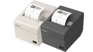 Epson ReadyPrint TM-T20 Printer Driver