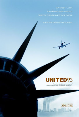 Watch United 93 2006 BRRip Hollywood Movie Online | United 93 2006 Hollywood Movie Poster