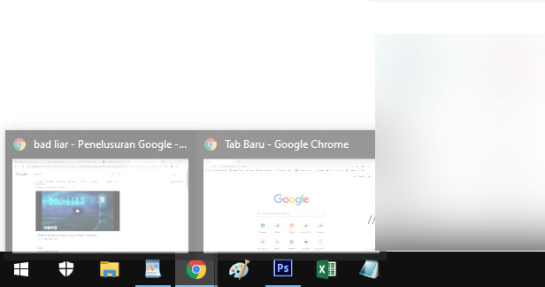 Cara Membuka Jendela Baru di Google Chrome