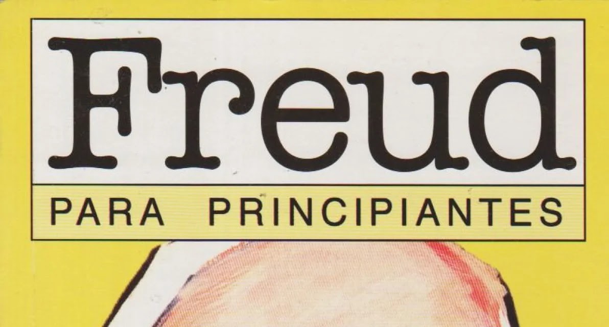 Freud para principiantes (Libro digital)