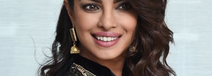 WOW! PRIYANKA CHOPRA DIHONOR RP. 1 MILYAR PER MENIT