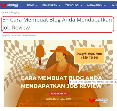 Cara membuat konten viral