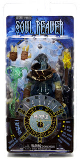 toys, action figures, soul reaver, raziel