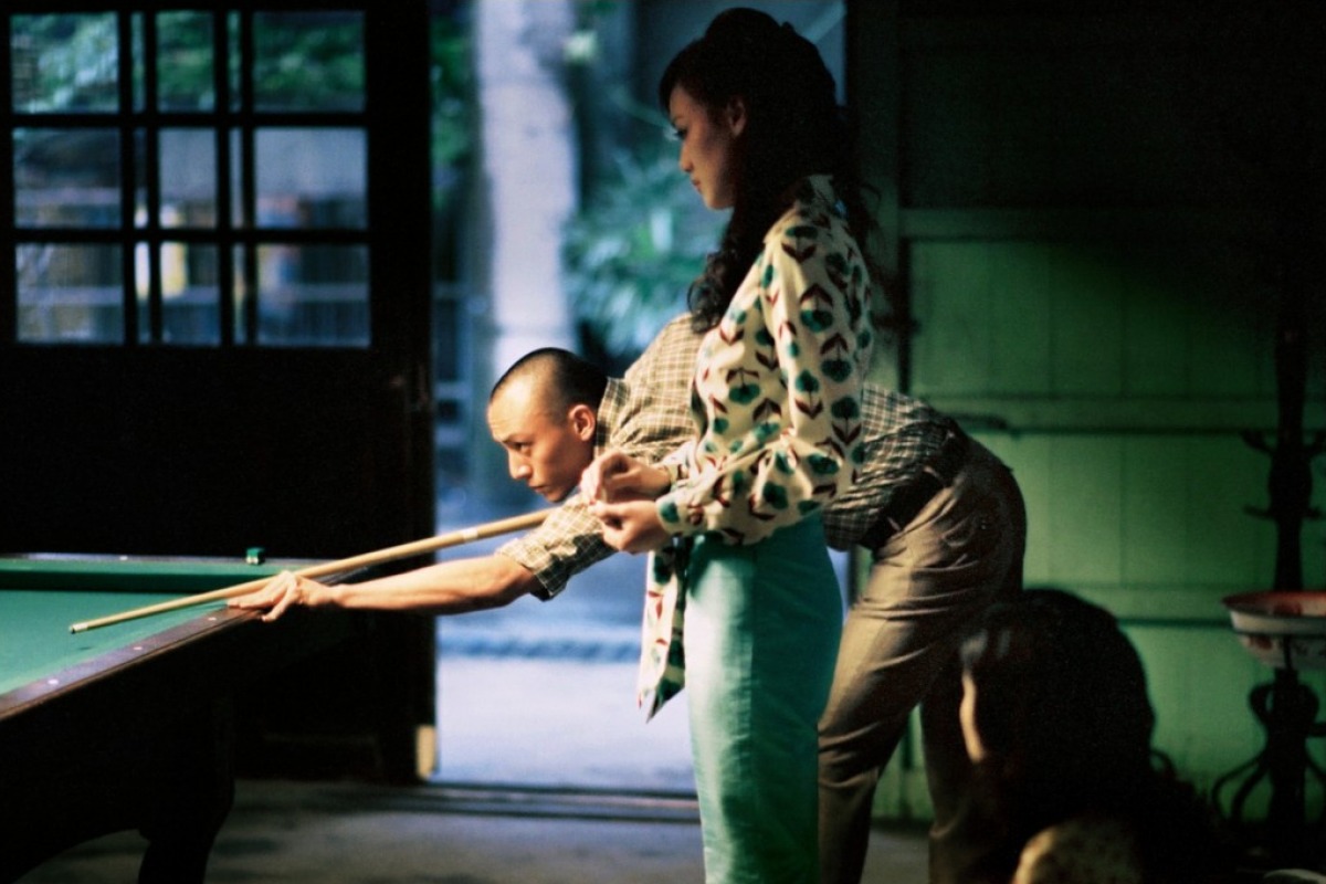 Film Review Three Times 05 By Hou Hsiao Hsien