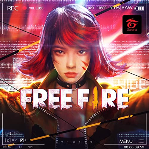 MOD MENU Free Fire v1.51