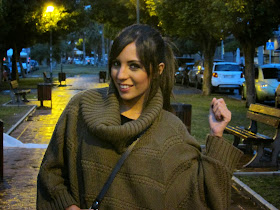 Cristina style fashion blogger blogger españa málaga malagueña outfit moda look tendencias trendy 