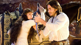 Sinopsis & Alur Cerita Lengkap film Prince of Persia: The Sands of Time (2010)
