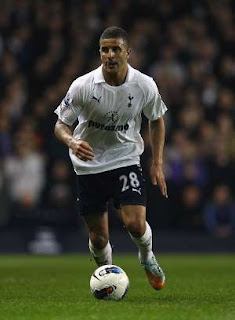 Tottenhan Hotspur Kyle Walker