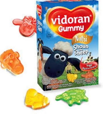 Vidoran