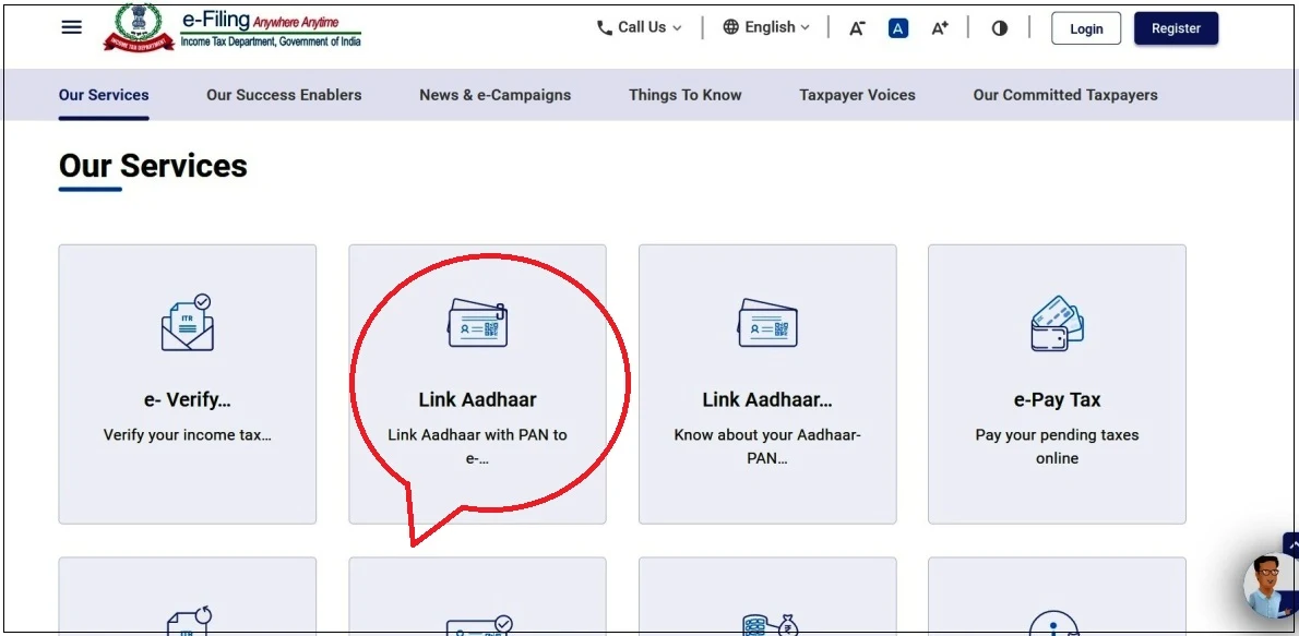 Link-Aadhaar-Number-to-PAN-Card