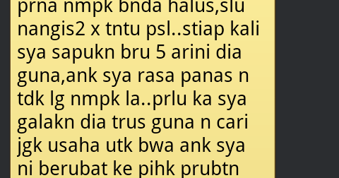 Petua Ubat Sakit Urat - Baturan d