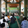 Sahabat Ganjar Gelar Doa Bersama Dengan 65 Gus dan Kyai di Banjarnegara  