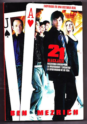 21 blackJack