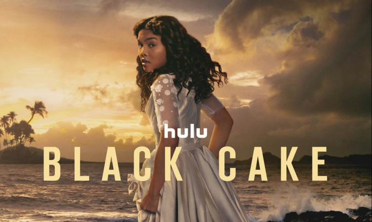 Black Cake - Episode 1.01 - Covey - Promotional Photo + Press Release