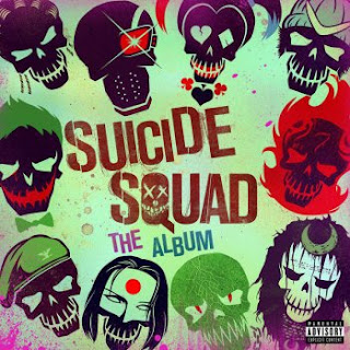 Suicide Squad: The Album (2016) Download