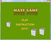 Maze Game is a game that full of interesting event and also brings a lot of .
