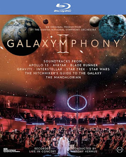 Galaxymphony 2: Galaxymphony Strikes Back [BD25]