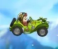 Monkey Kart