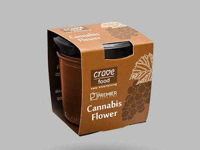 Custom CBD flower boxes are the powerful marketing tool for successful business