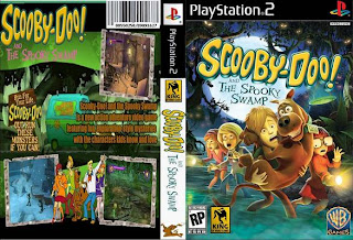 Scooby-Doo and the Spooky Swamp 2012 Reloaded