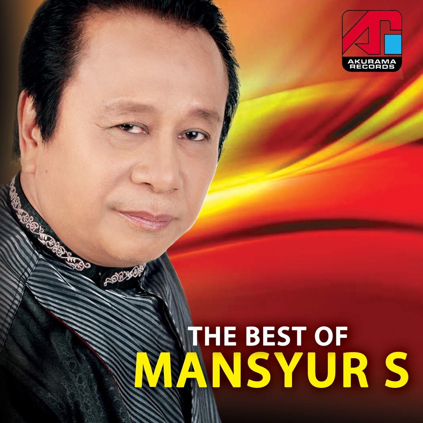 Lirik Lagu Sedih - Mansyur S - Lirik Lagu Dangdut