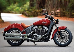 2016 Indian Scout Sixty Manual