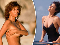  The US actress and model Raquel Welch dies.