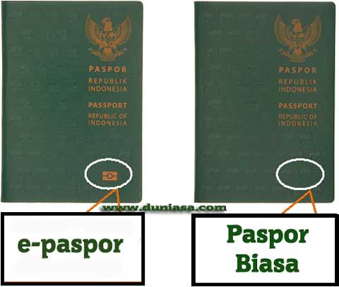 Prosedur, Syarat dan Tahapan Pembuatan Paspor dan Visa?