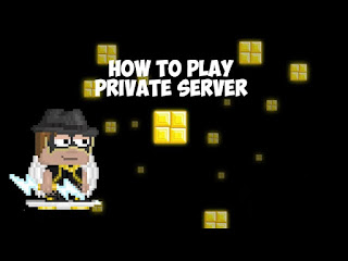 Growtopia Private Server New Tutorial/Download