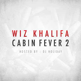 Cabin Fever 2 - Wiz Khalifa