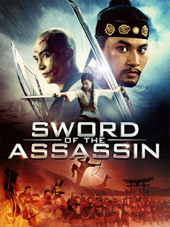 🎬 Sword of the Assassin (2012) HDMOVIEZ4U