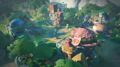 Ikonei Island An Earthlock Adventure Game Screenshot 18