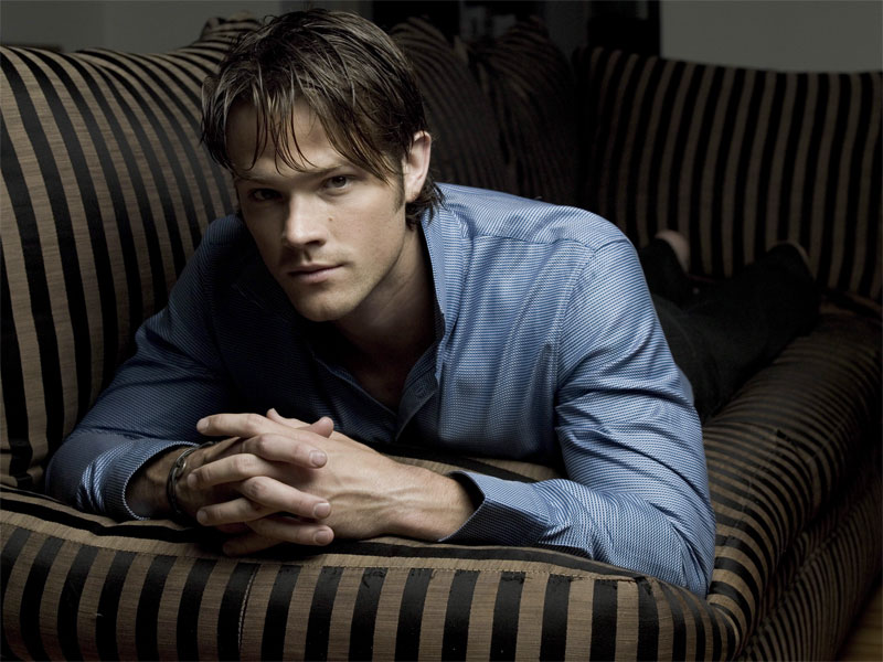 Jared Padalecki - Gallery Colection