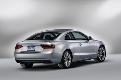 2014 Audi A5 Review, Specs, Price, Pictures4