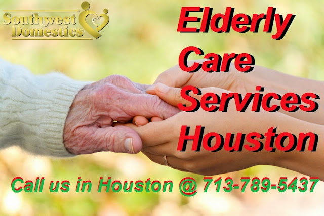 in Home Elderly Care Services