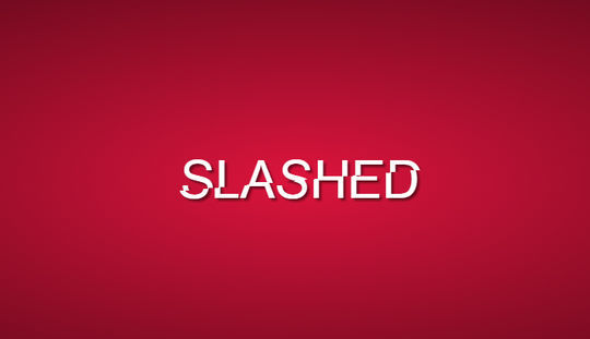 Cool CSS3 Text Effects
