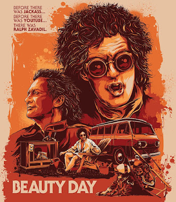 Beauty Day 2011 Bluray