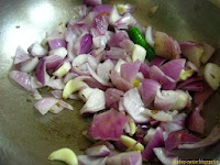 Mutter Paneer Recipe