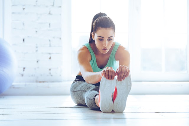Stretching Secrets Why Warm-Ups Matter in 2025