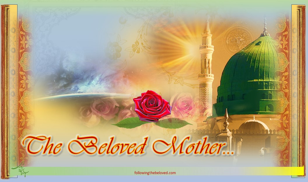 Prophet Muhammad,